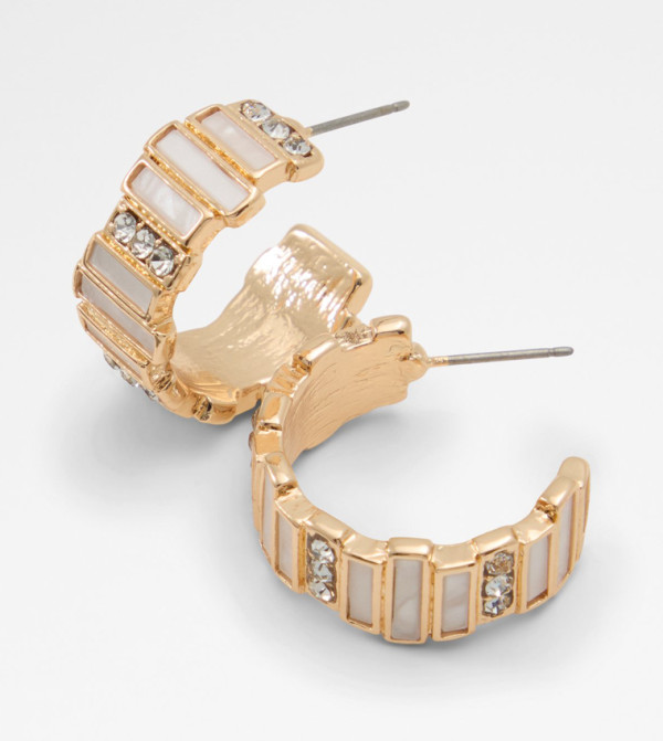 Aldo Accessories  Earrings - Gold Earrings
