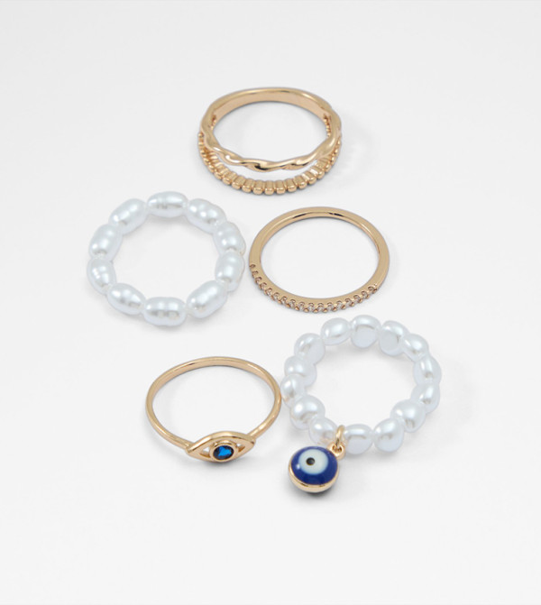 Aldo  Jewellery - Multi Rings