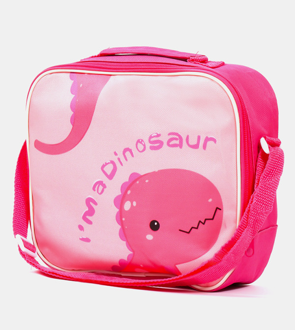 ايزي كيدز  قوارير ماء - وردي مجموعات وأطقم