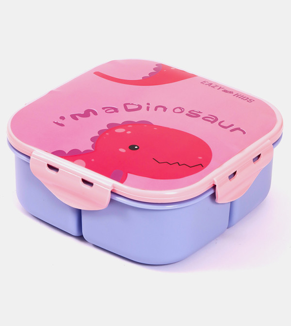 ايزي كيدز  قوارير ماء - وردي مجموعات وأطقم