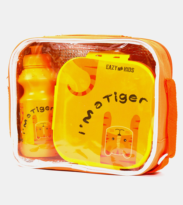 Eazy Kids School Supplies - Yellow Kits & Combos