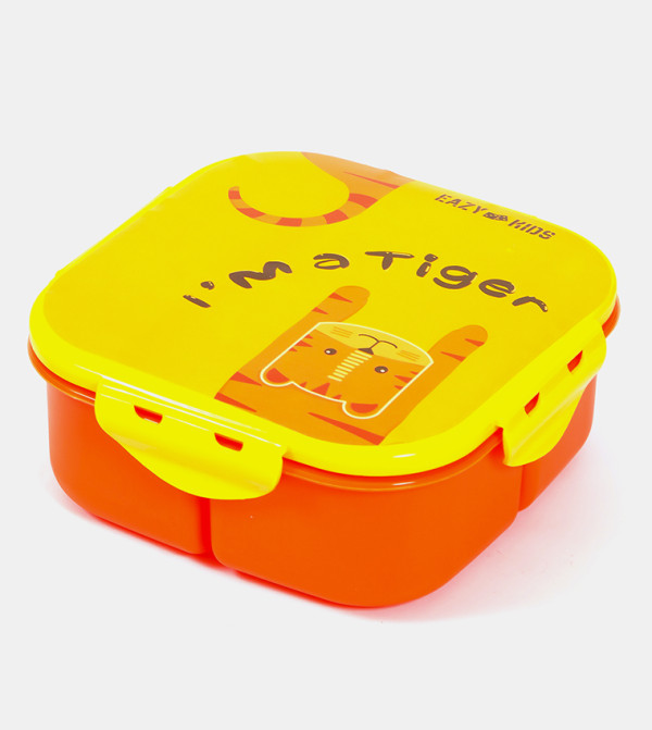 Eazy Kids School Supplies - Yellow Kits & Combos