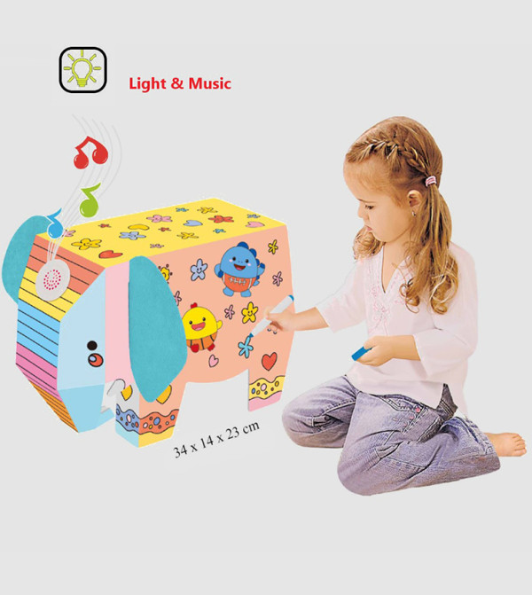 Eazy Kids  DIY - Multi DIY