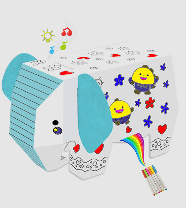 Eazy Kids  DIY - Multi DIY