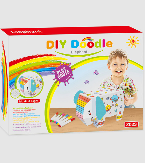 Eazy Kids  DIY - Multi DIY