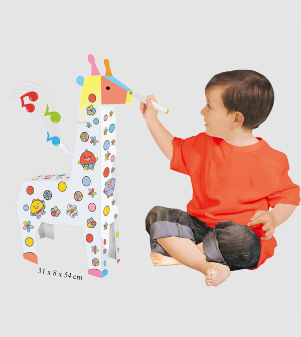 Eazy Kids  DIY - Multi DIY