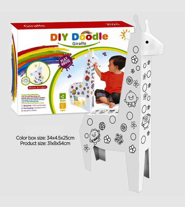 Eazy Kids  DIY - Multi DIY