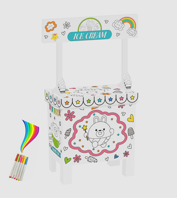 Eazy Kids  DIY - Multi DIY