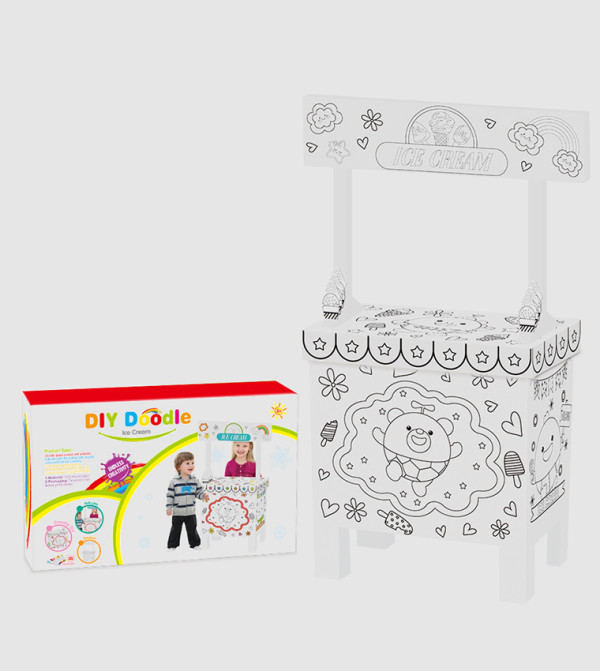 Eazy Kids  DIY - Multi DIY