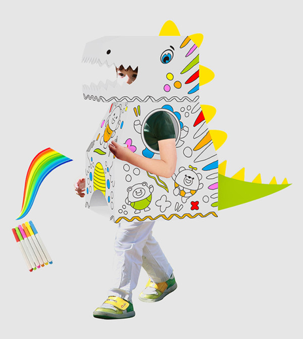 Eazy Kids  DIY - Multi DIY