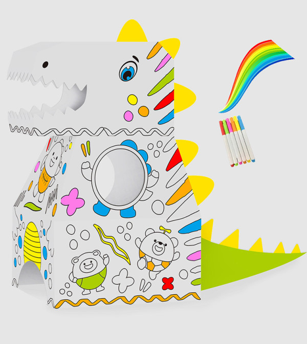Eazy Kids  DIY - Multi DIY