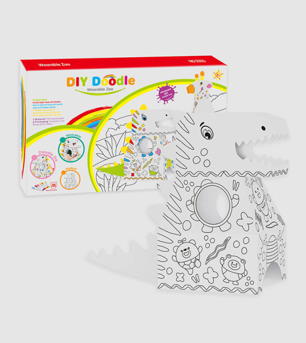 Eazy Kids  DIY - Multi DIY