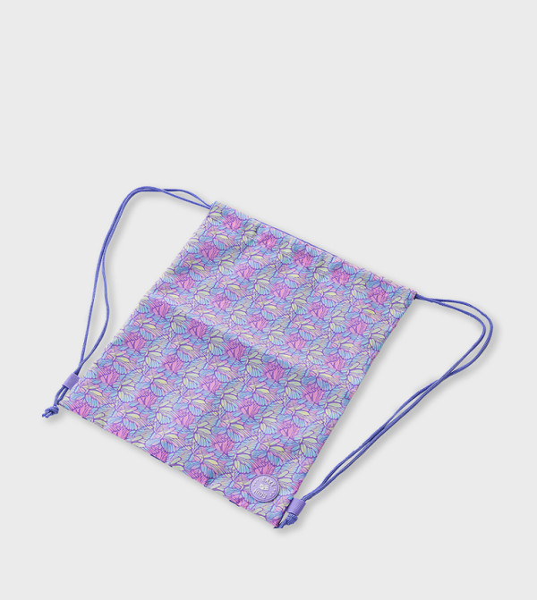 Eazy Kids Eazy Kids - Purple Backpacks