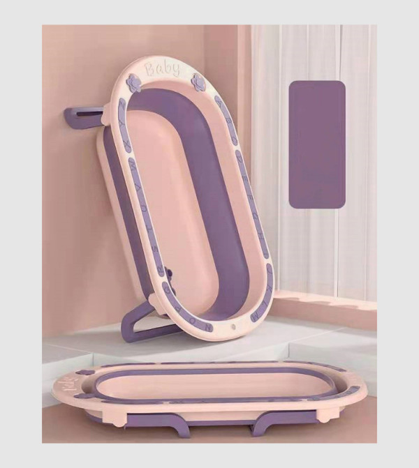 Eazy Kids  Bath Toys - Purple Bath Toys