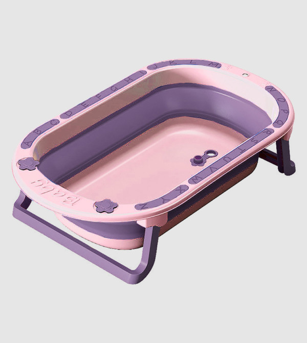 Eazy Kids  Bath Toys - Purple Bath Toys