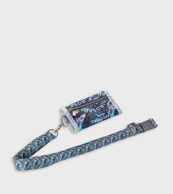 Eazy Kids  Wallets - Grey Wallets