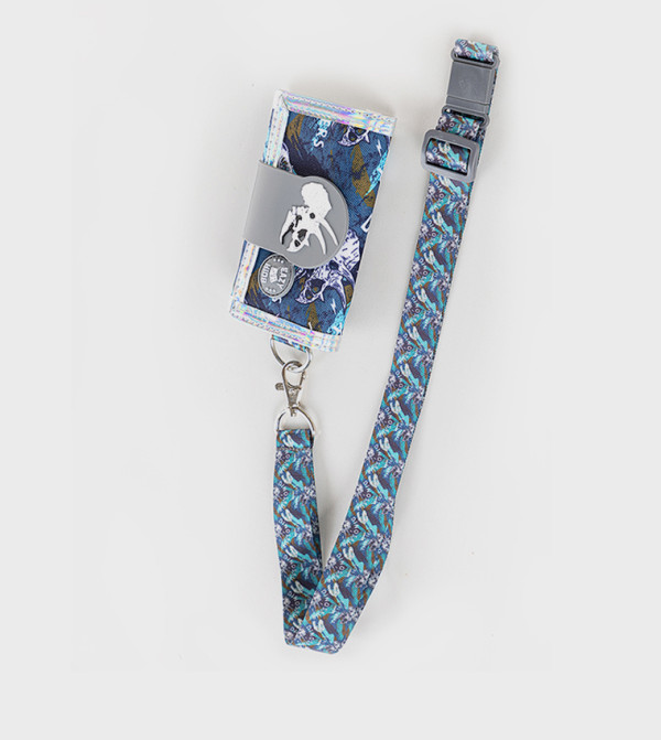 Eazy Kids  Wallets - Grey Wallets