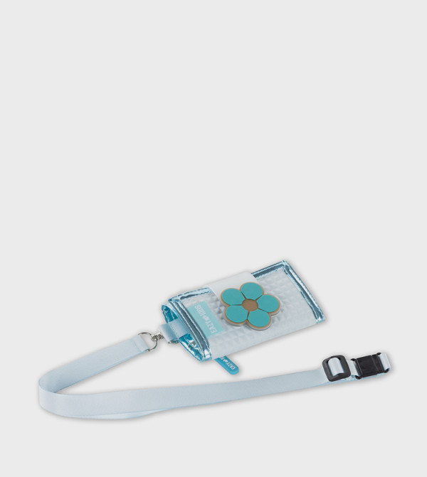 Eazy Kids  Wallets - Green Wallets