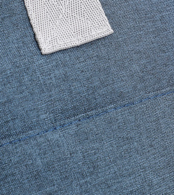 Eazy Kids Eazy Kids - Blue Lunch Bags