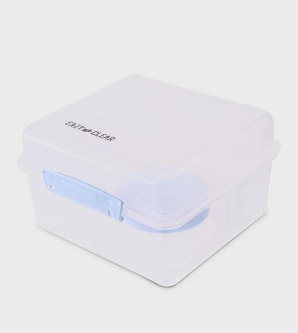 ايزي كيدز  حقائب الغداء - عاجي  Lunch Box