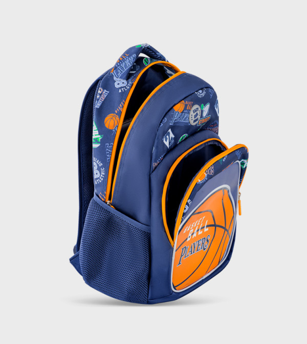 LC Waikiki  Backpack Set - Navy Backpack Set