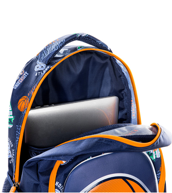 LC Waikiki  Backpack Set - Navy Backpack Set