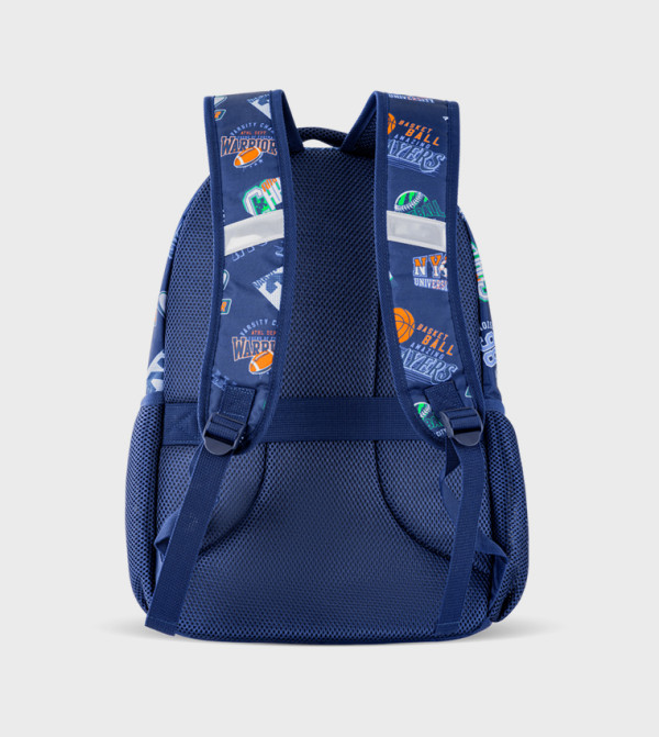 LC Waikiki  Backpack Set - Navy Backpack Set