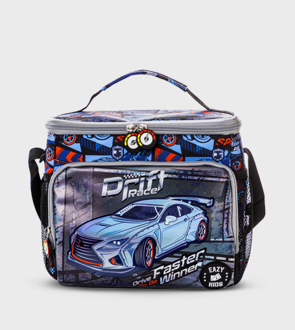 اٍل سي واي كيكي back-to-school-ready - متعدد طقم حقائب الظهر