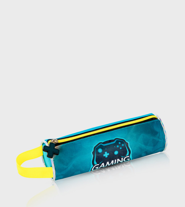 LC Waikiki  Backpack Set - Teal Backpack Set