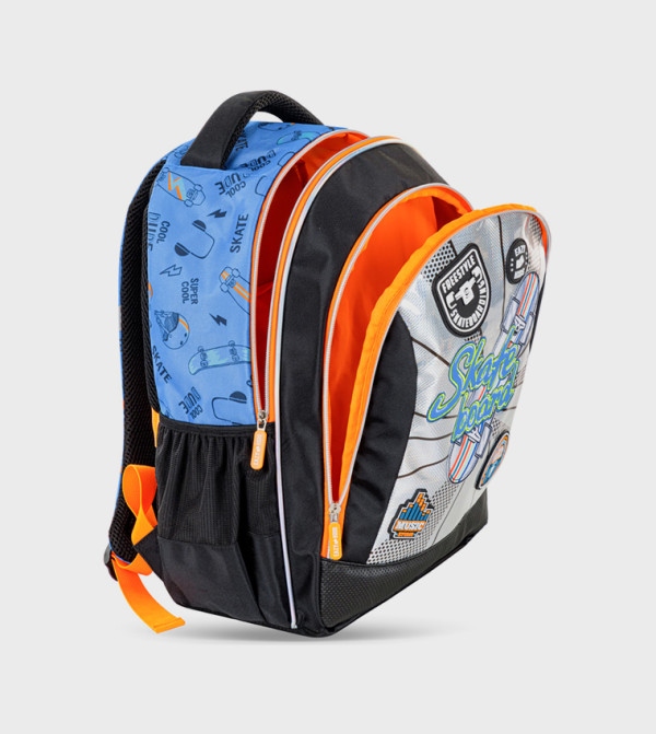 LC Waikiki  back-to-school-ready - Multi Backpack Set