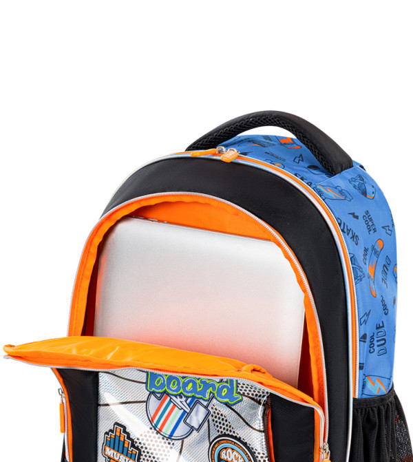 LC Waikiki  back-to-school-ready - Multi Backpack Set