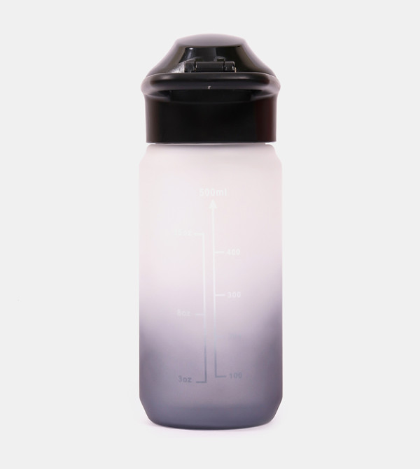 ايزي كيدز  قوارير ماء - أسود زجاجات مياه