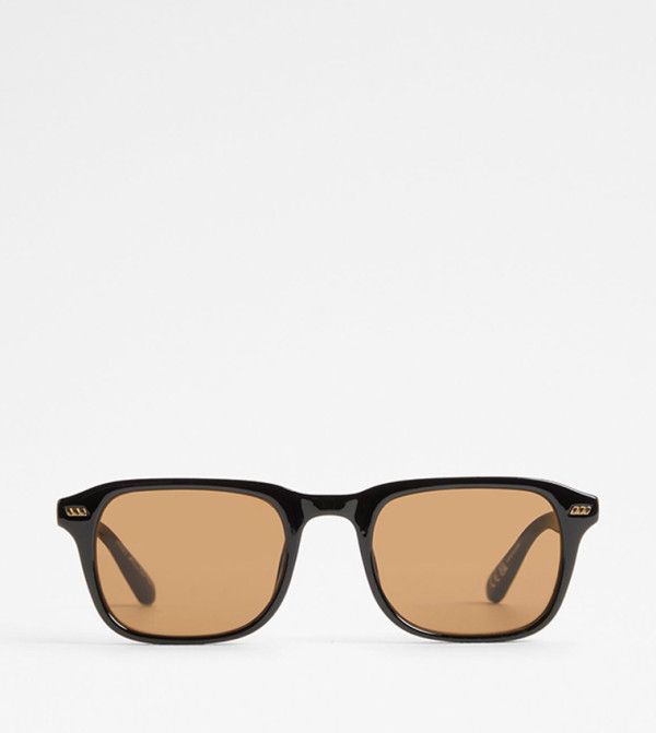 Aldo Accessories Sunglasses - Black undefined
