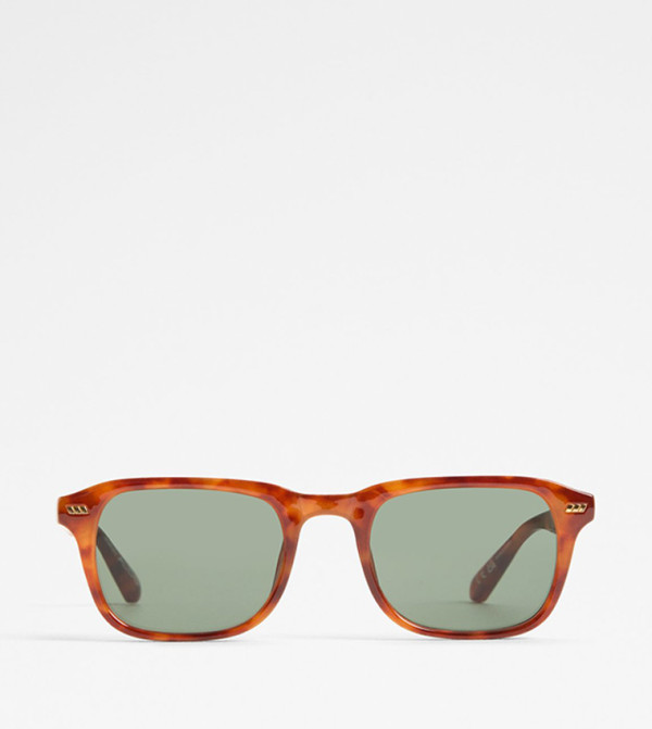 Aldo Accessories  Sunglasses - Brown undefined