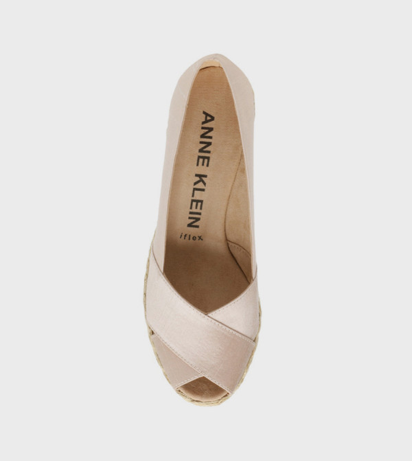 Anne Klein Anne Klein - Peach Pumps