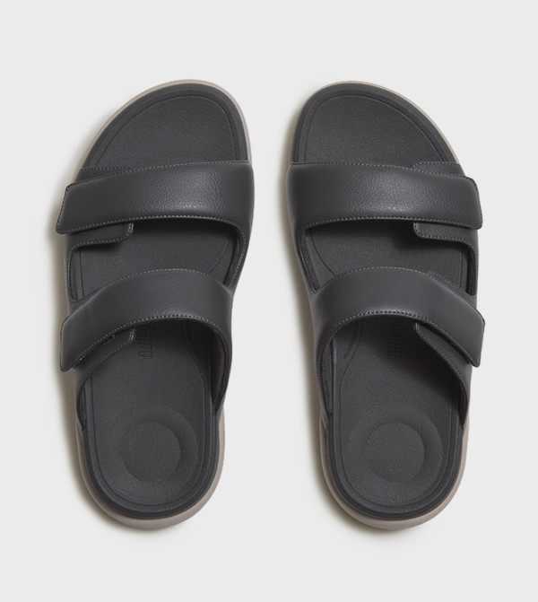 FitFlop FitFlop - Grey Casual Sandals