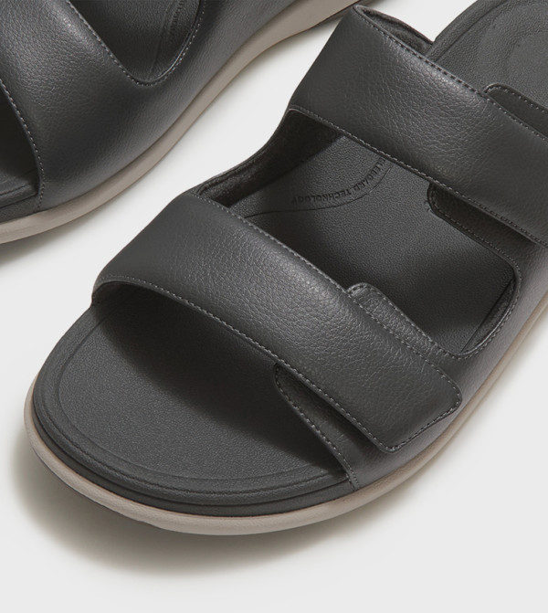 FitFlop FitFlop - Grey Casual Sandals