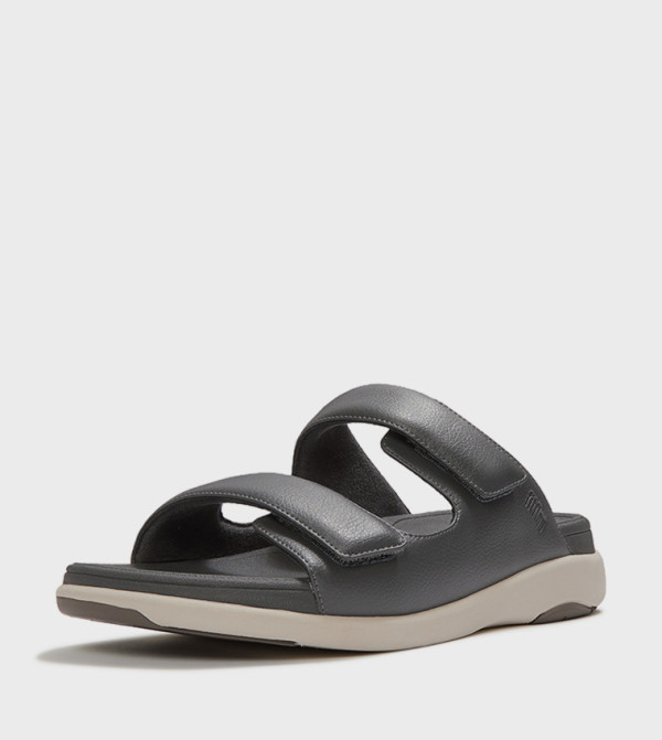 FitFlop FitFlop - Grey Casual Sandals