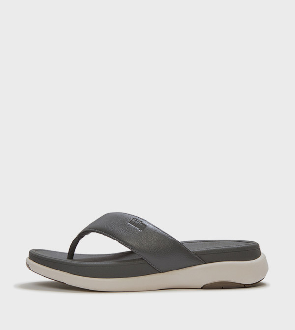 FitFlop FitFlop - Grey Casual Sandals