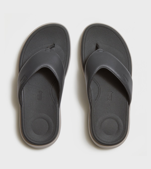 FitFlop FitFlop - Grey Casual Sandals