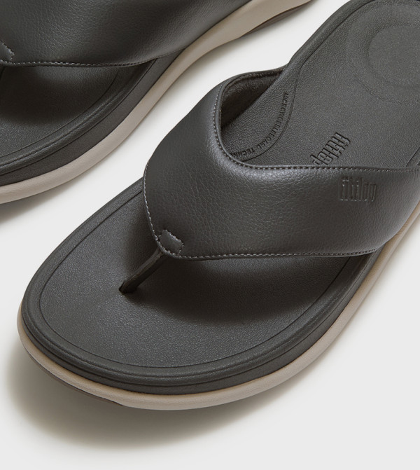 FitFlop FitFlop - Grey Casual Sandals