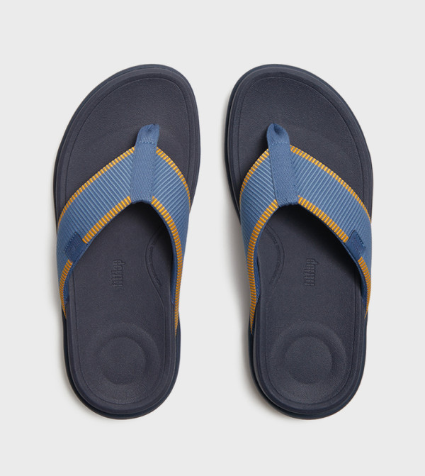 FitFlop  - Blue Casual Sandals