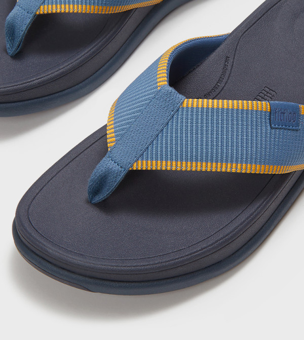 FitFlop  - Blue Casual Sandals