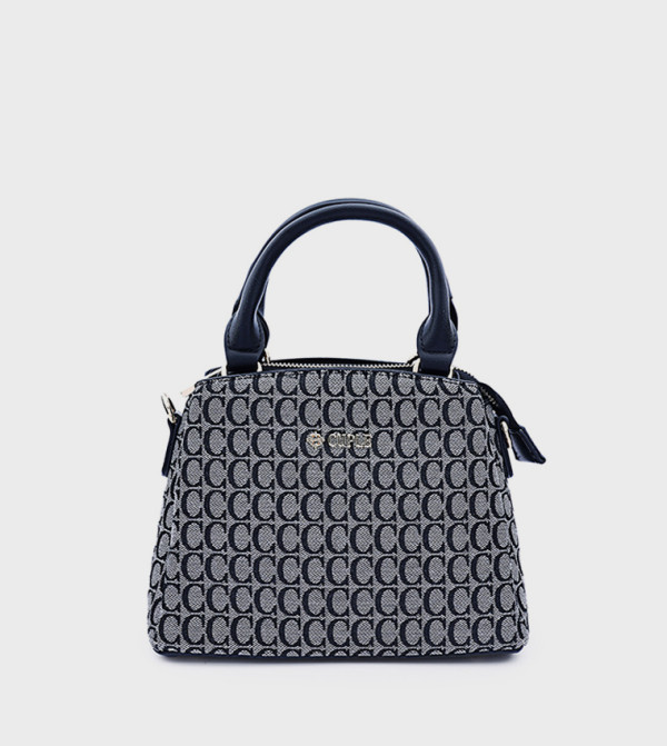 كابلي كابلي - رمادي Handheld Bags