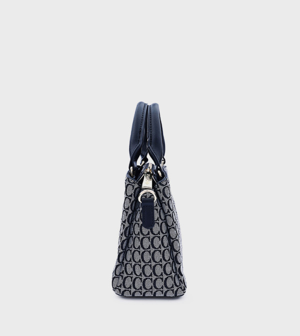كابلي كابلي - رمادي Handheld Bags