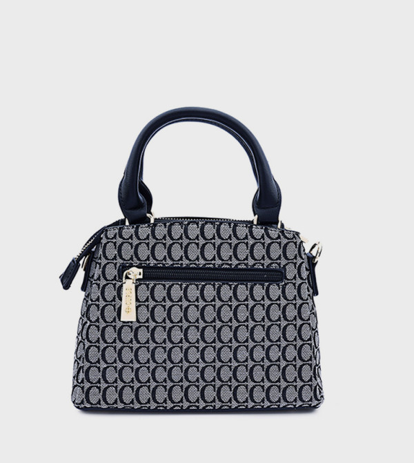كابلي كابلي - رمادي Handheld Bags
