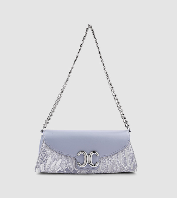 Cuple  Bags - Blue Shoulder bags
