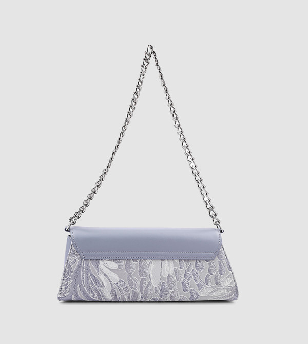 Cuple  Bags - Blue Shoulder bags