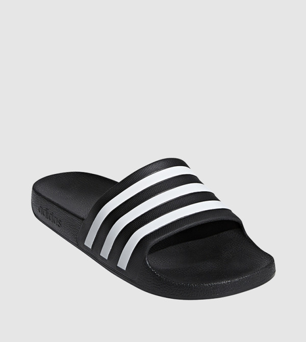 Adidas  Slides - Black Slides