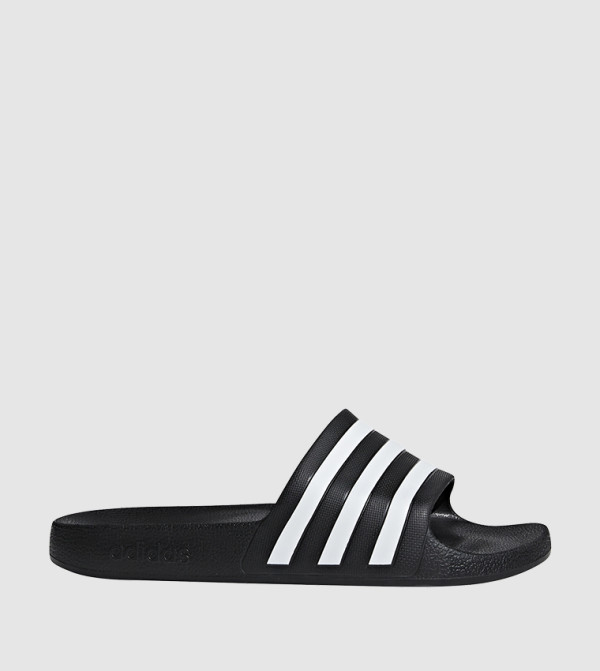 Adidas  Slides - Black Slides